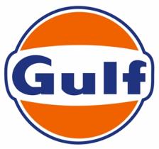 Gulf 10W40HIGHWAY - 