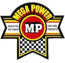 Megapower 8124 - 