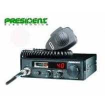 President ACMD002