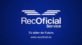 SUBFAMILIA DE RECAL  Rec Oficial